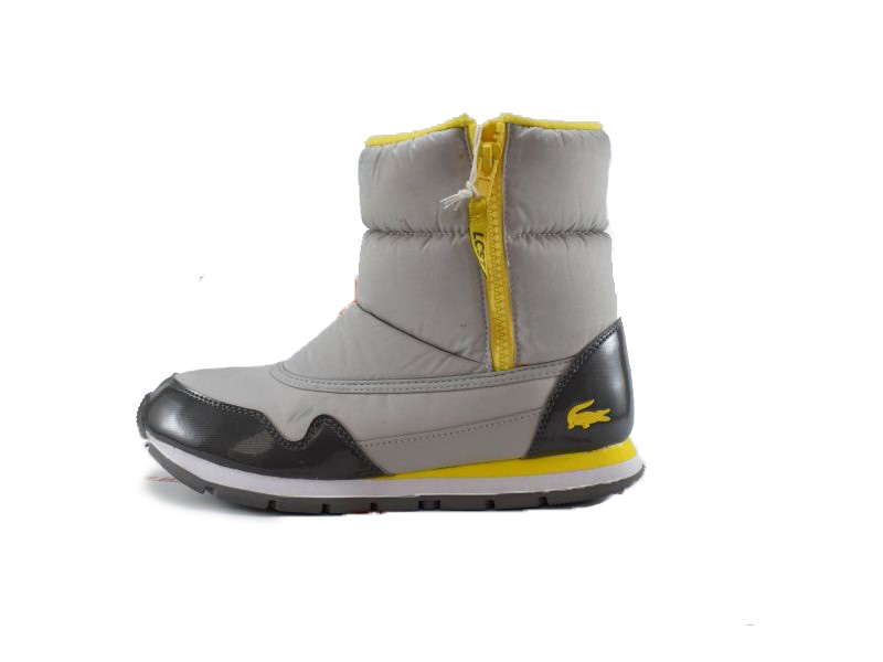 Ботуши LACOSTE MONBALL Ботуши LACOSTE MONBALL